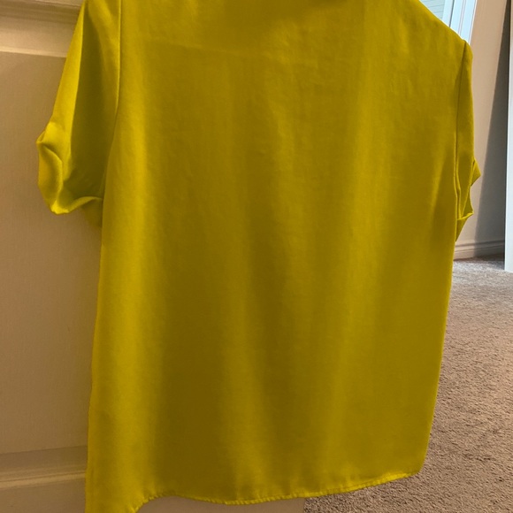 Zara blouse - Picture 3 of 3